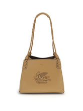 ETRO OS libra shopping bag