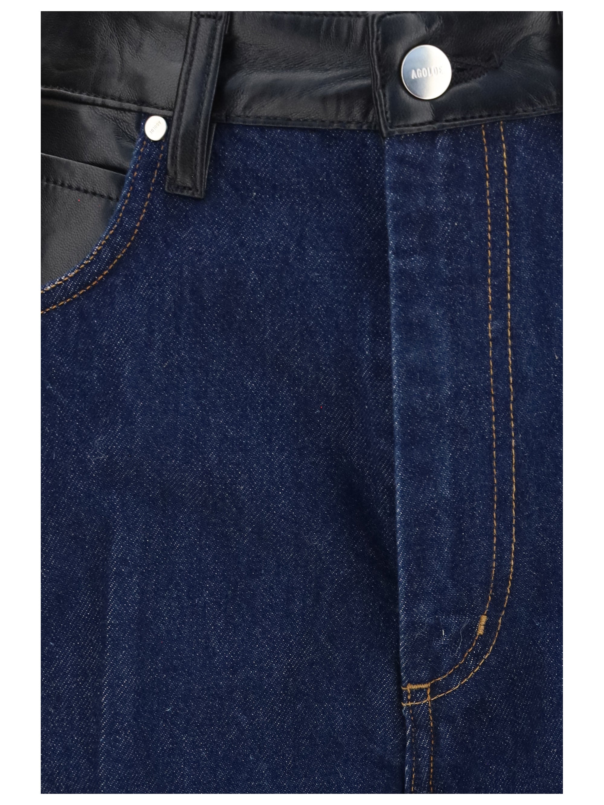 morgan jeans