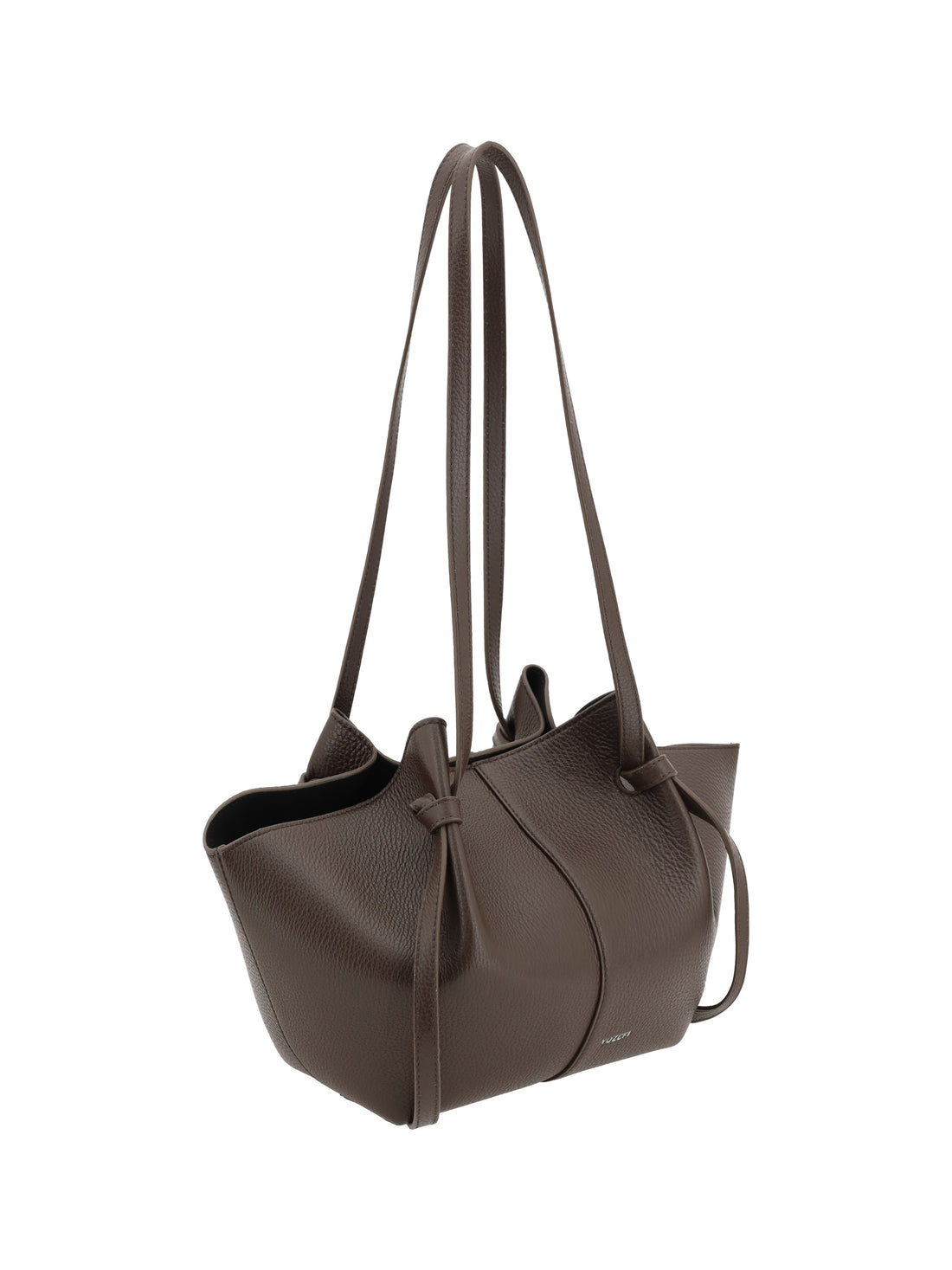 YUZEFI OS mochi shoulder bag