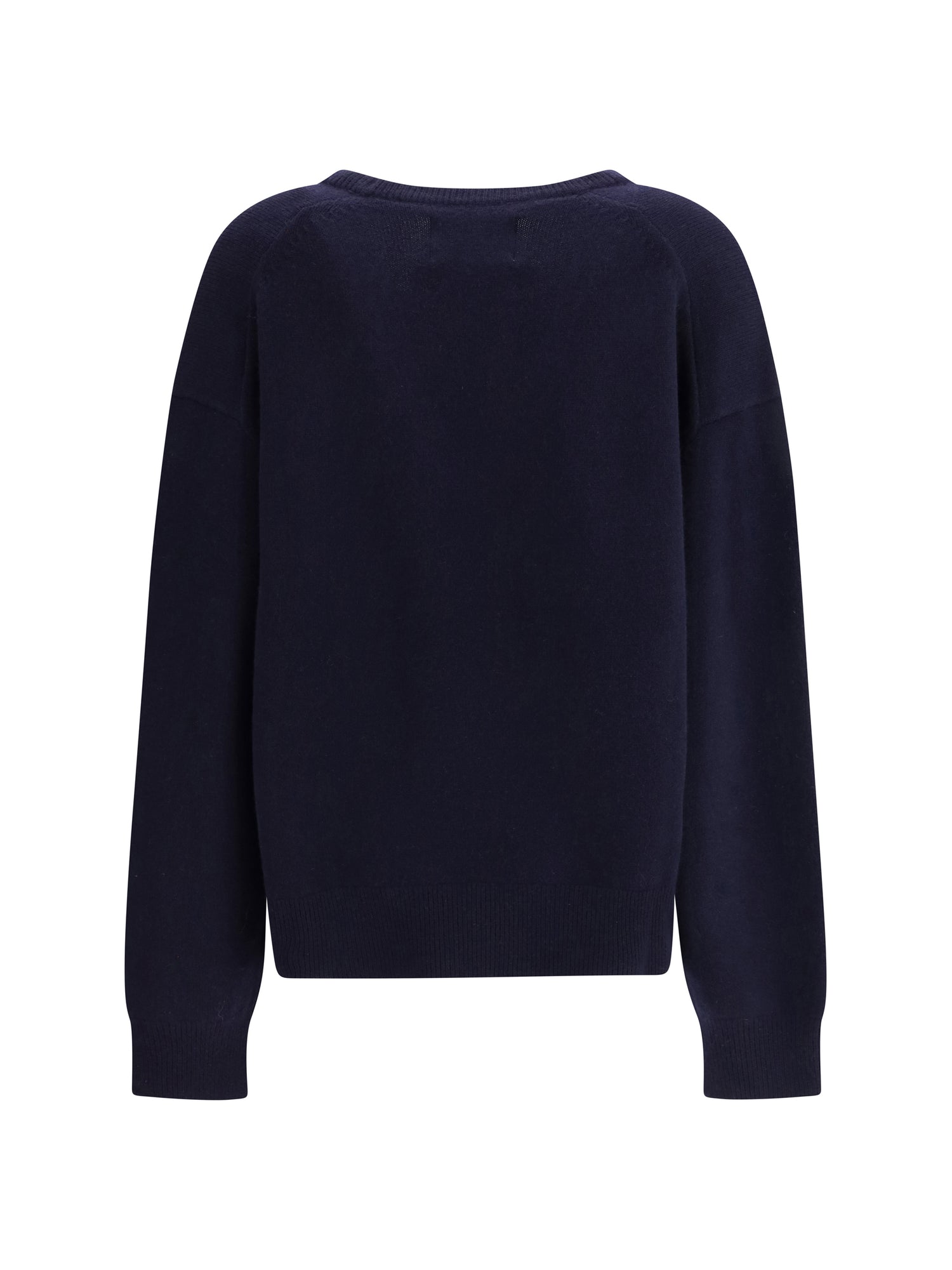 EXTREME CASHMERE OS cashmere sweater  n°457 jack