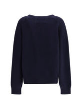 EXTREME CASHMERE OS cashmere sweater  n°457 jack