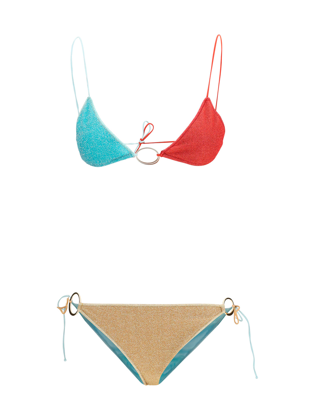 OSÉREE L lumière bikini