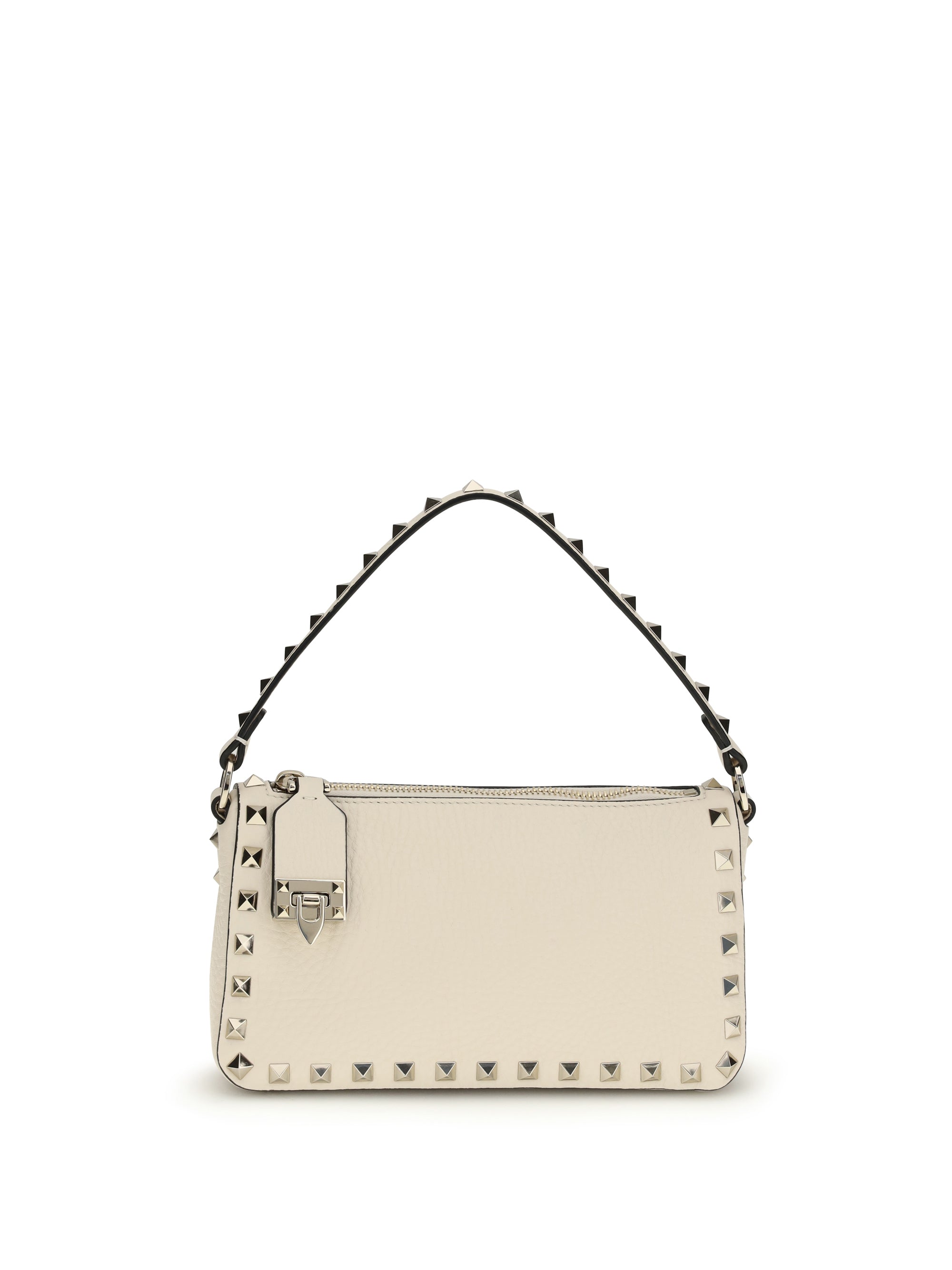 rockstud shoulder bag