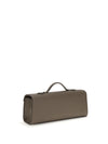 slim symmetry clutch