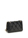 small bunny knot shoulder bag