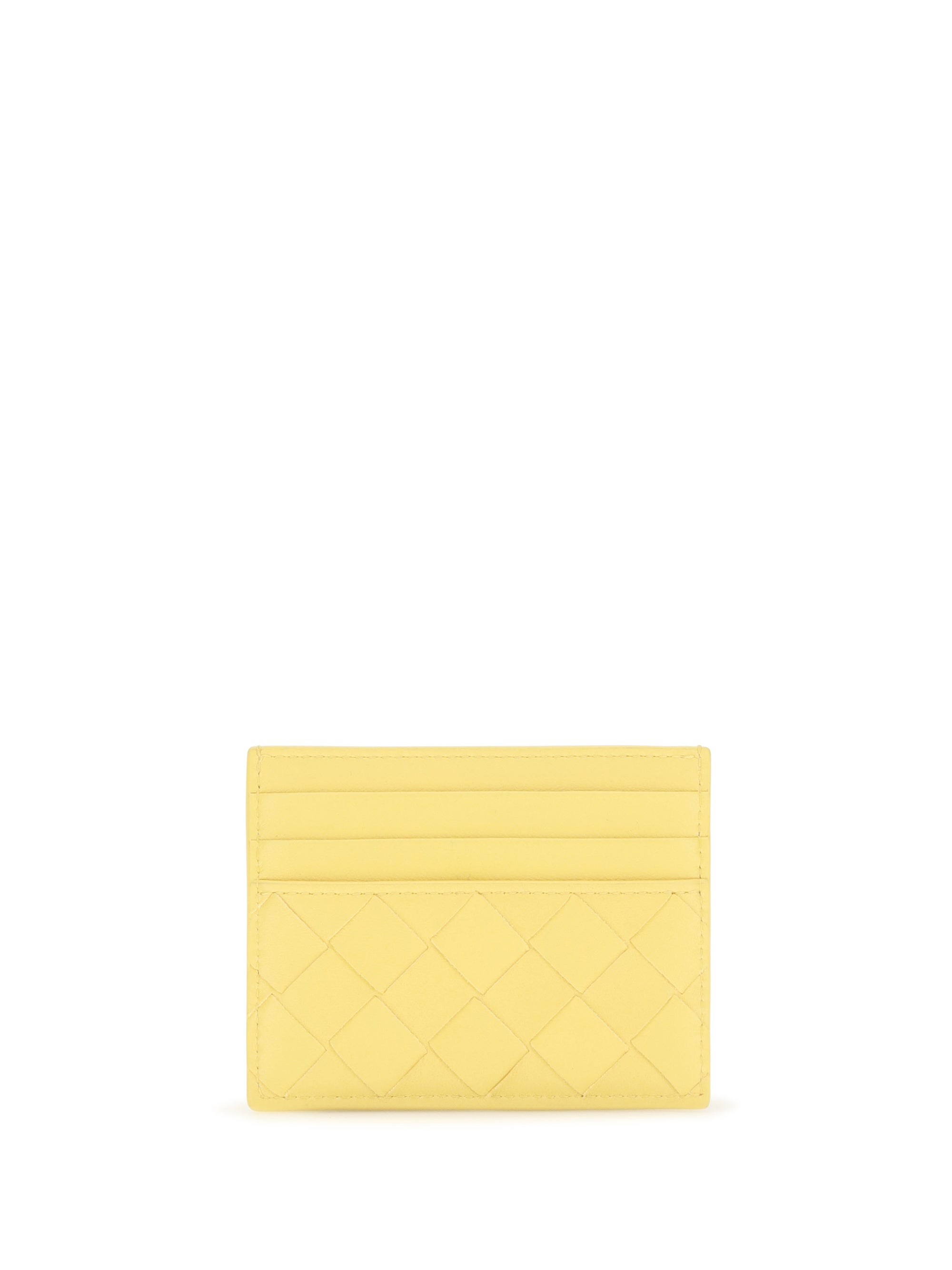 leather card holder