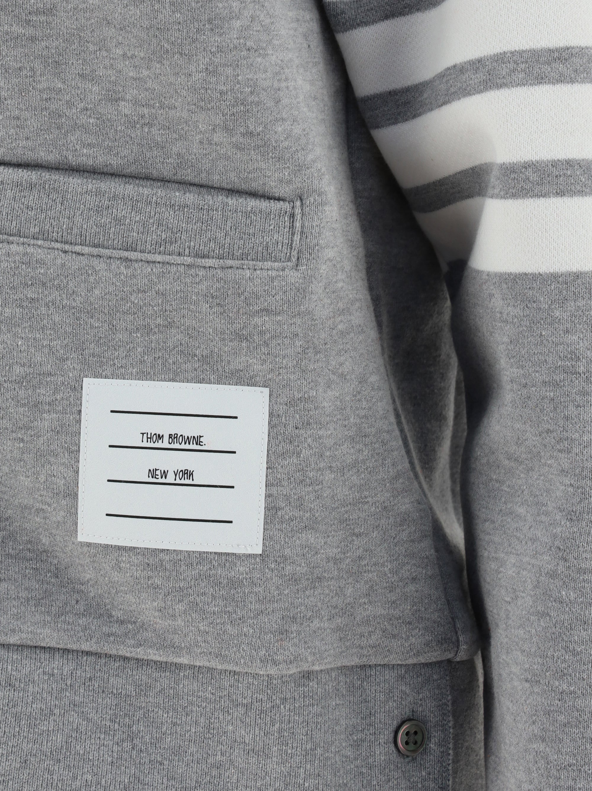 THOM BROWNE 38 cardigan