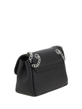 VIVIENNE WESTWOOD OS shoulder bag with orb plaque