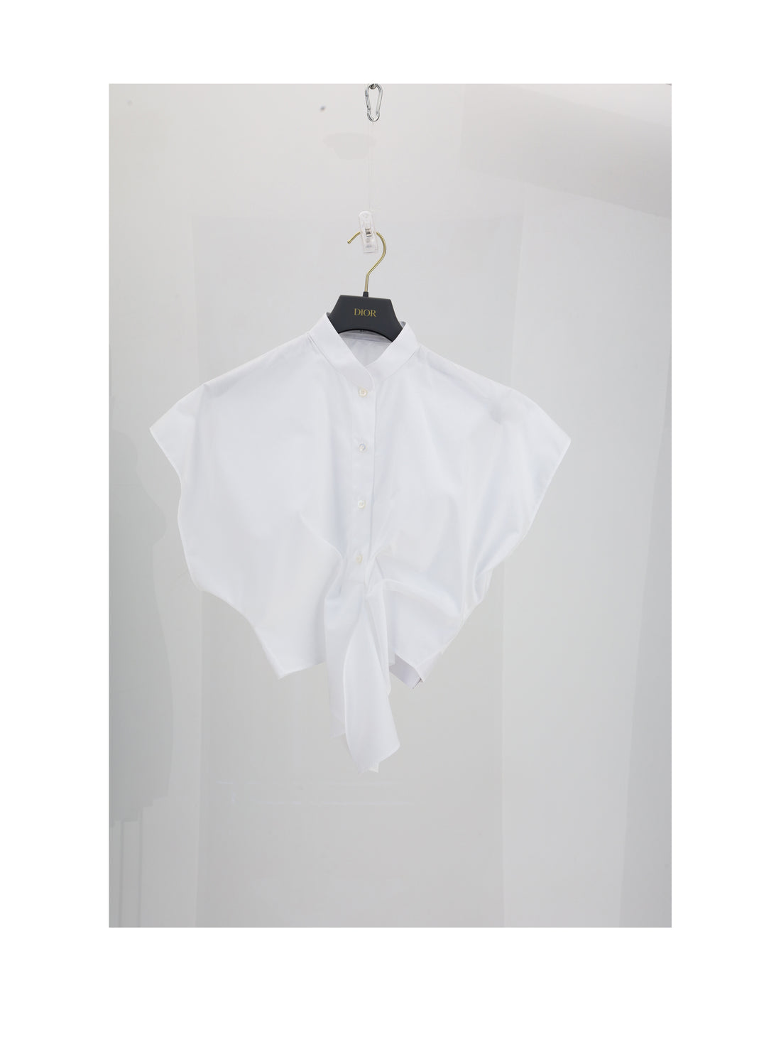 DIOR 36 shirt