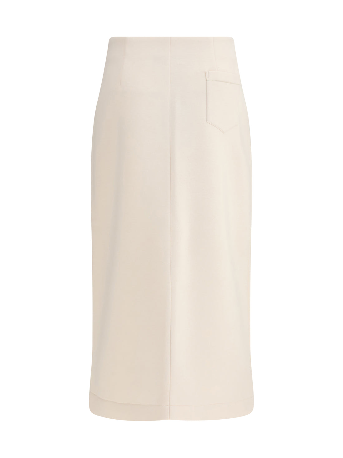 FABIANA FILIPPI 40 midi skirt