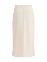 FABIANA FILIPPI 40 midi skirt