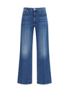 mid rise maven skimp jeans