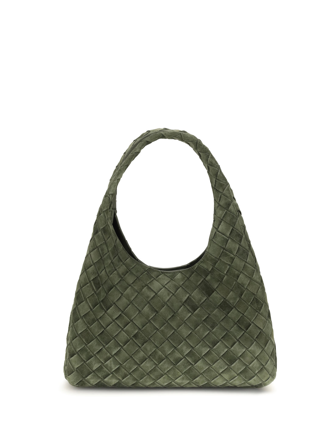 BOTTEGA VENETA OS small campana shoulder bag 
