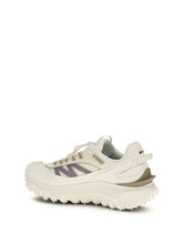 MONCLER 40 trailgrip gtx sneakers