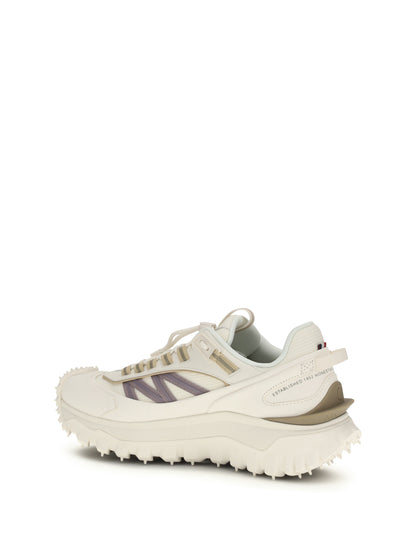 MONCLER 40 trailgrip gtx sneakers