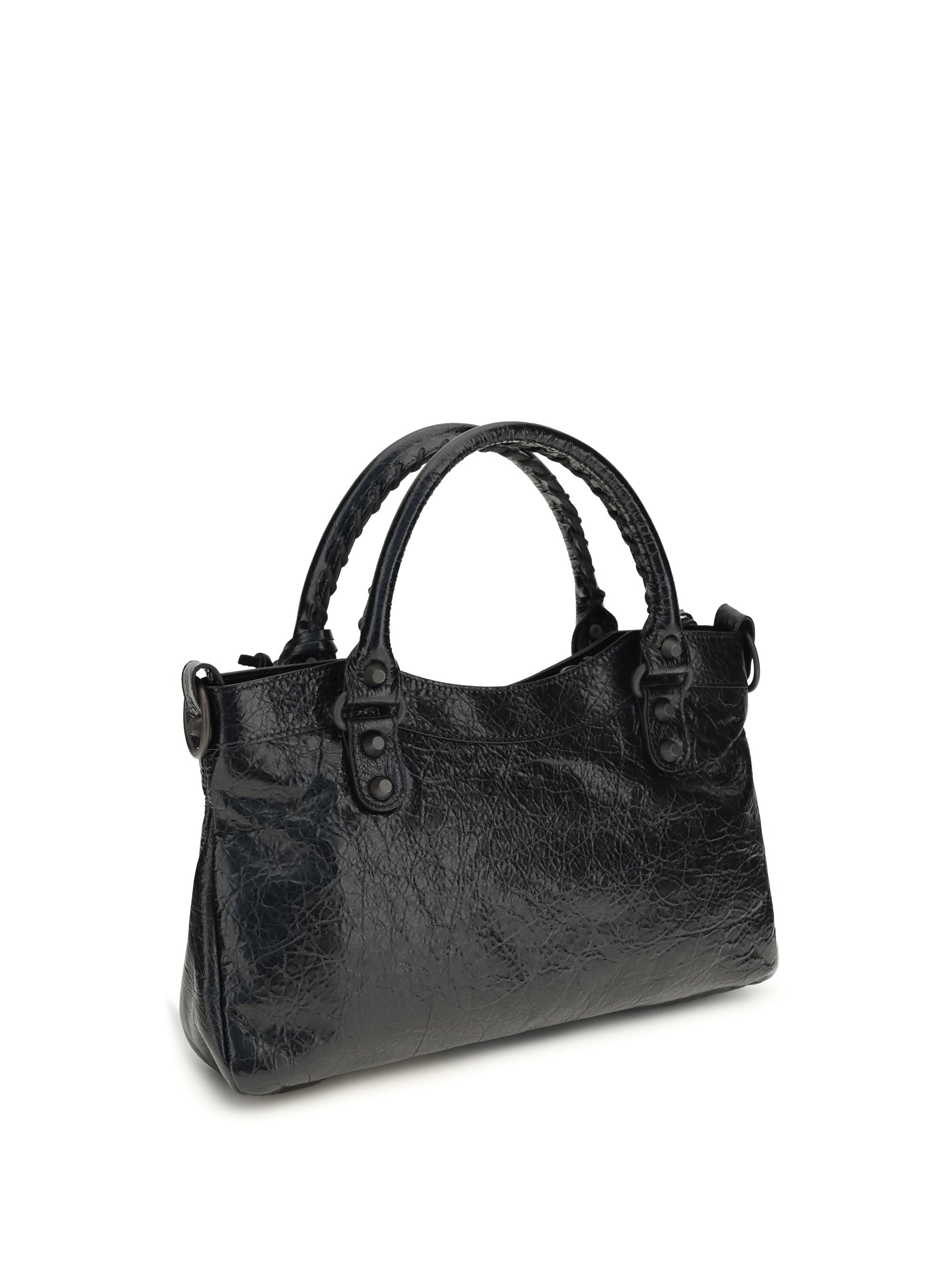 city first shoulder bag