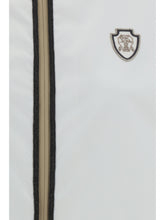 BRUNELLO CUCINELLI 40 waterproof jacket with hood