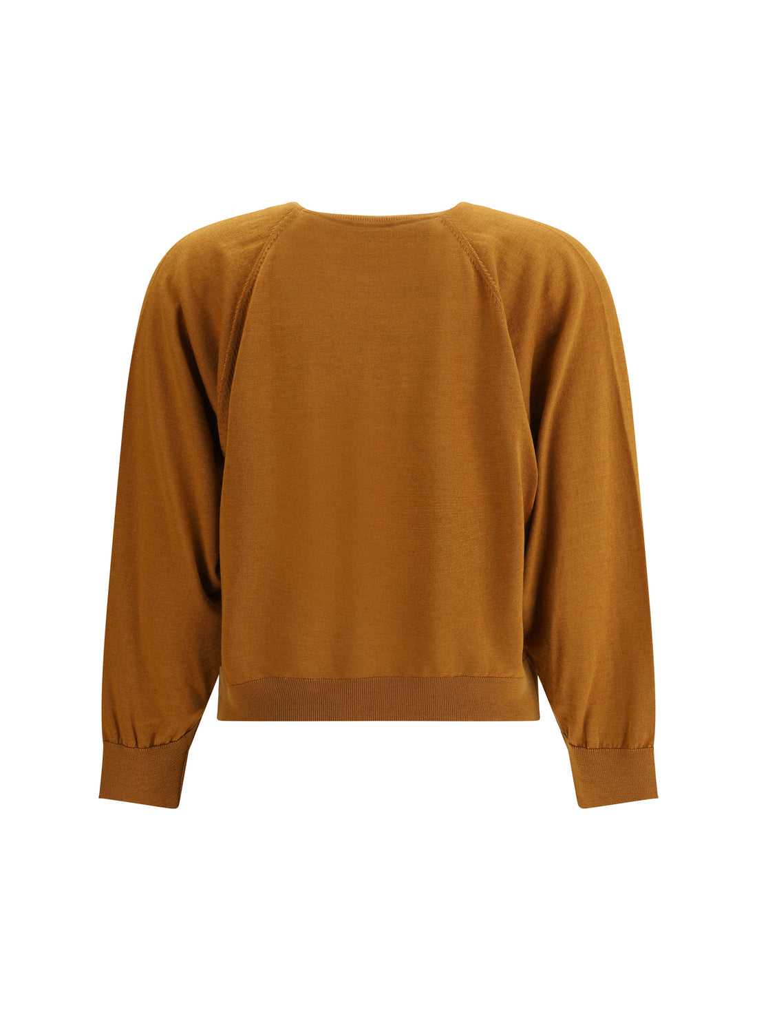 FORTE_FORTE II virgin wool sweater