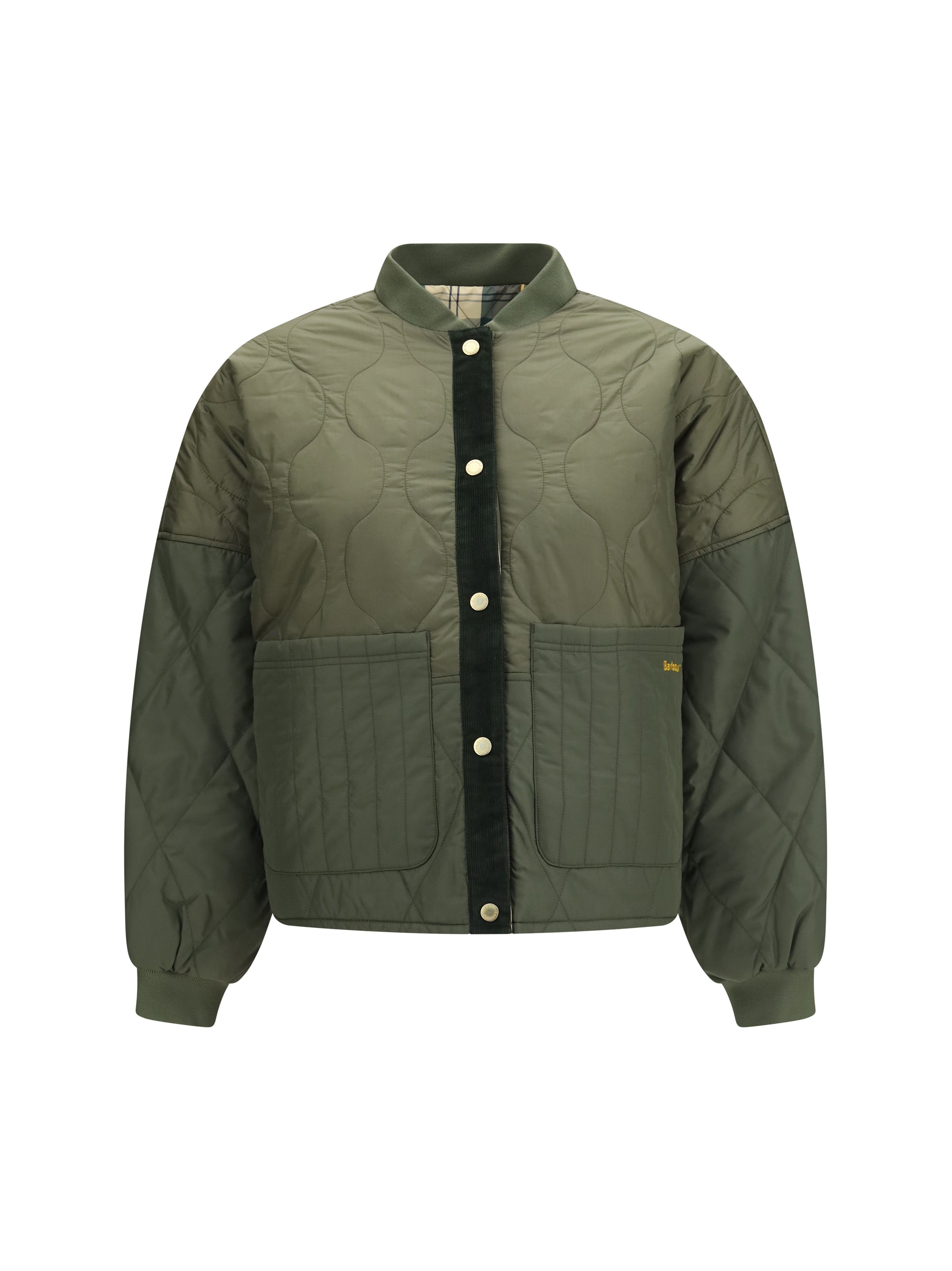 reversible quilted ravenshill jacket