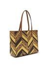 large toni shoulder bag