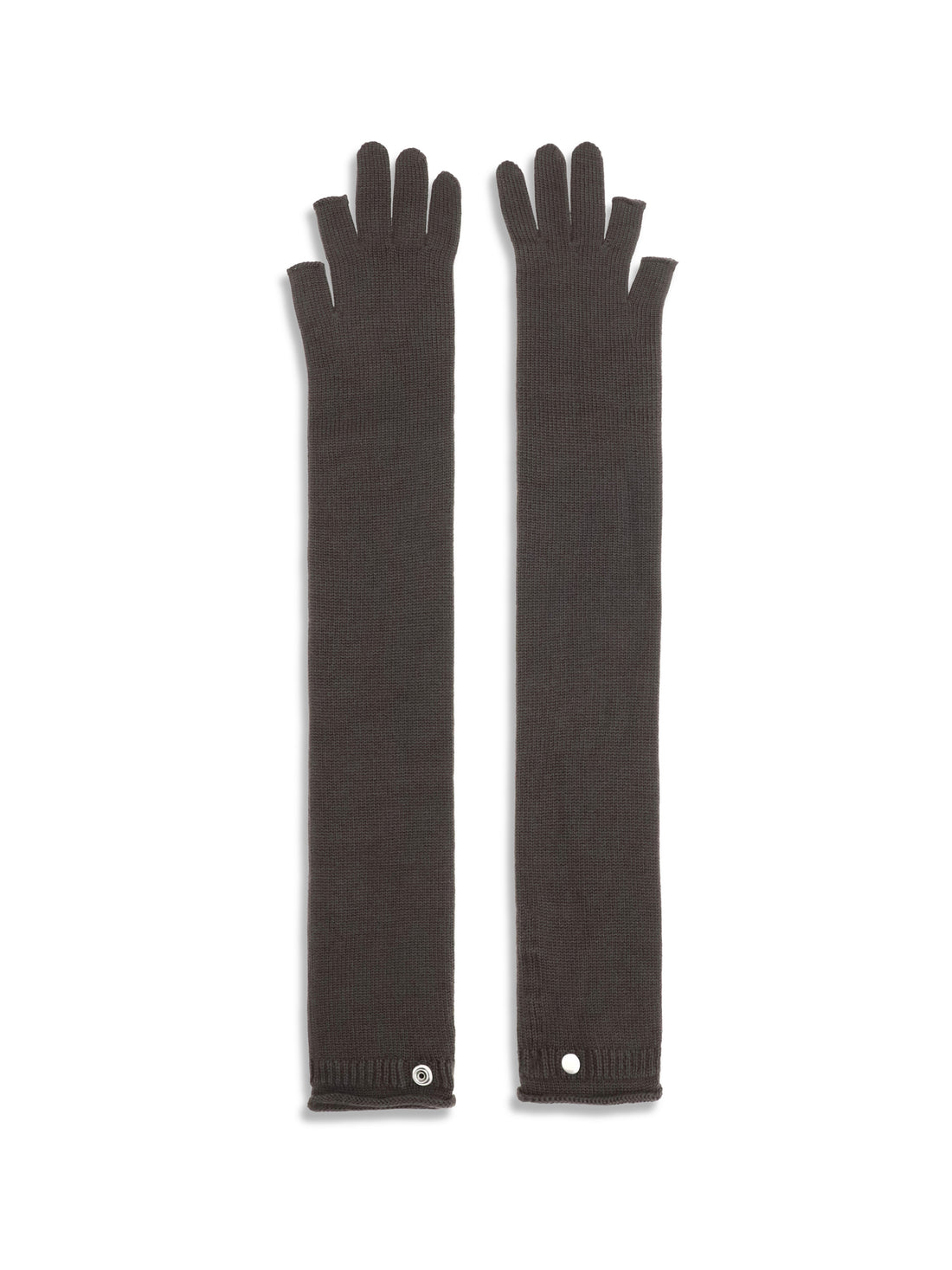 RICK OWENS OS gloves