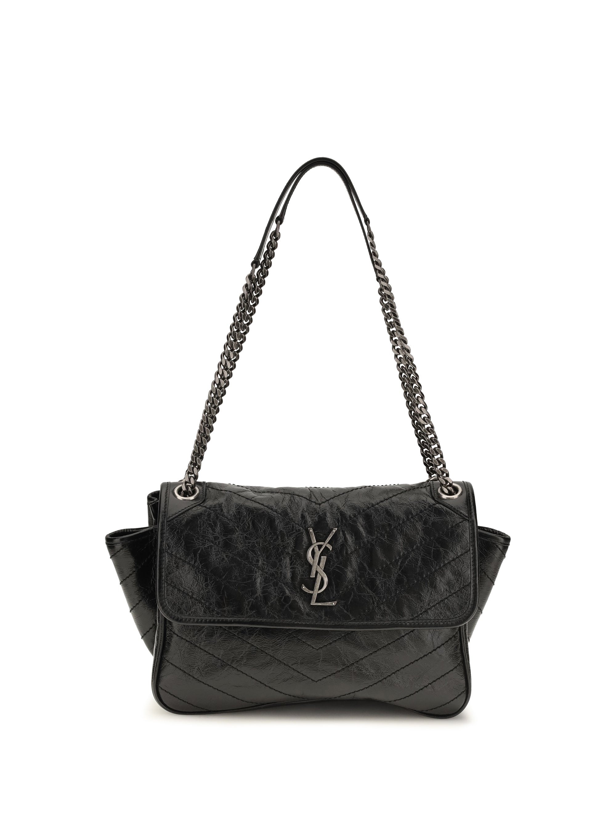 niki tripouch shoulder bag