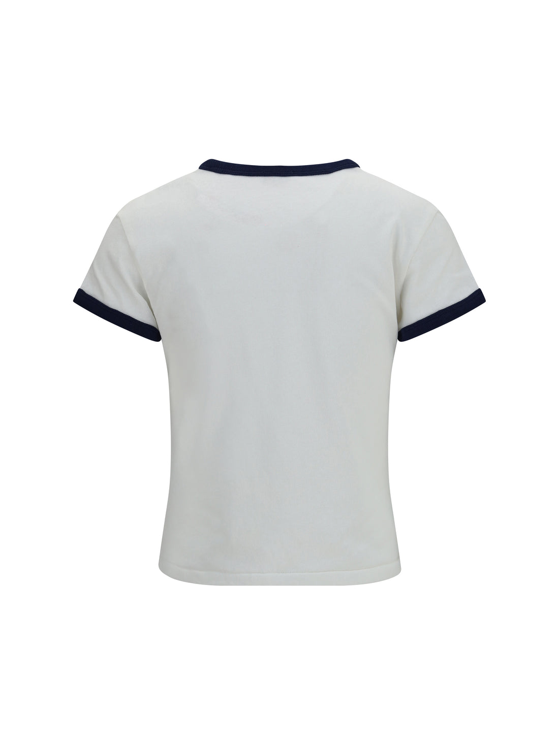 KENZO L kenzo paris emblem cotton t-shirt