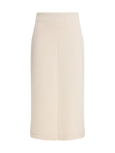 FABIANA FILIPPI 40 midi skirt