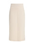 FABIANA FILIPPI 40 midi skirt
