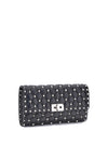 rockstud spike shoulder bag