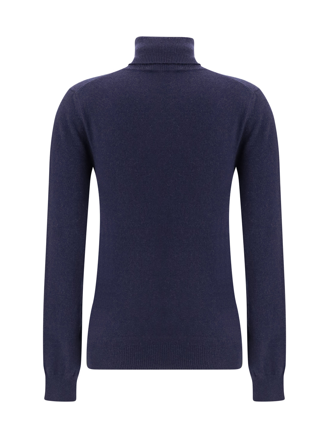 BALENCIAGA L cashmere turtleneck sweater