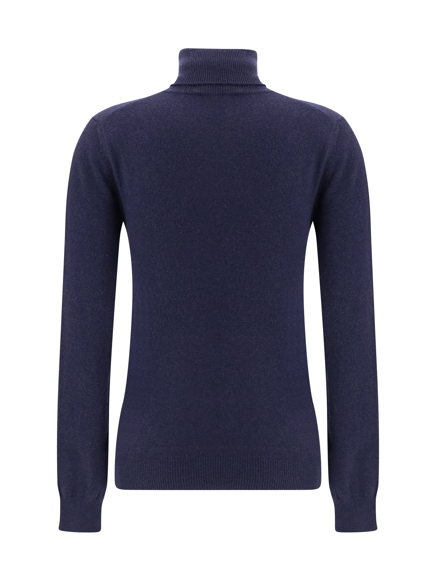 BALENCIAGA L cashmere turtleneck sweater