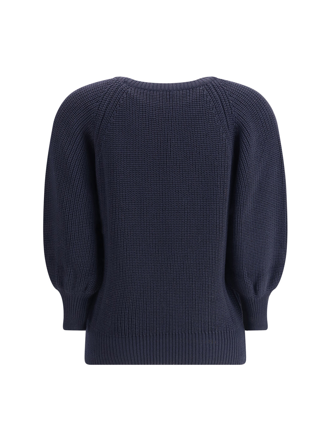 ELLA M merino wool sweater