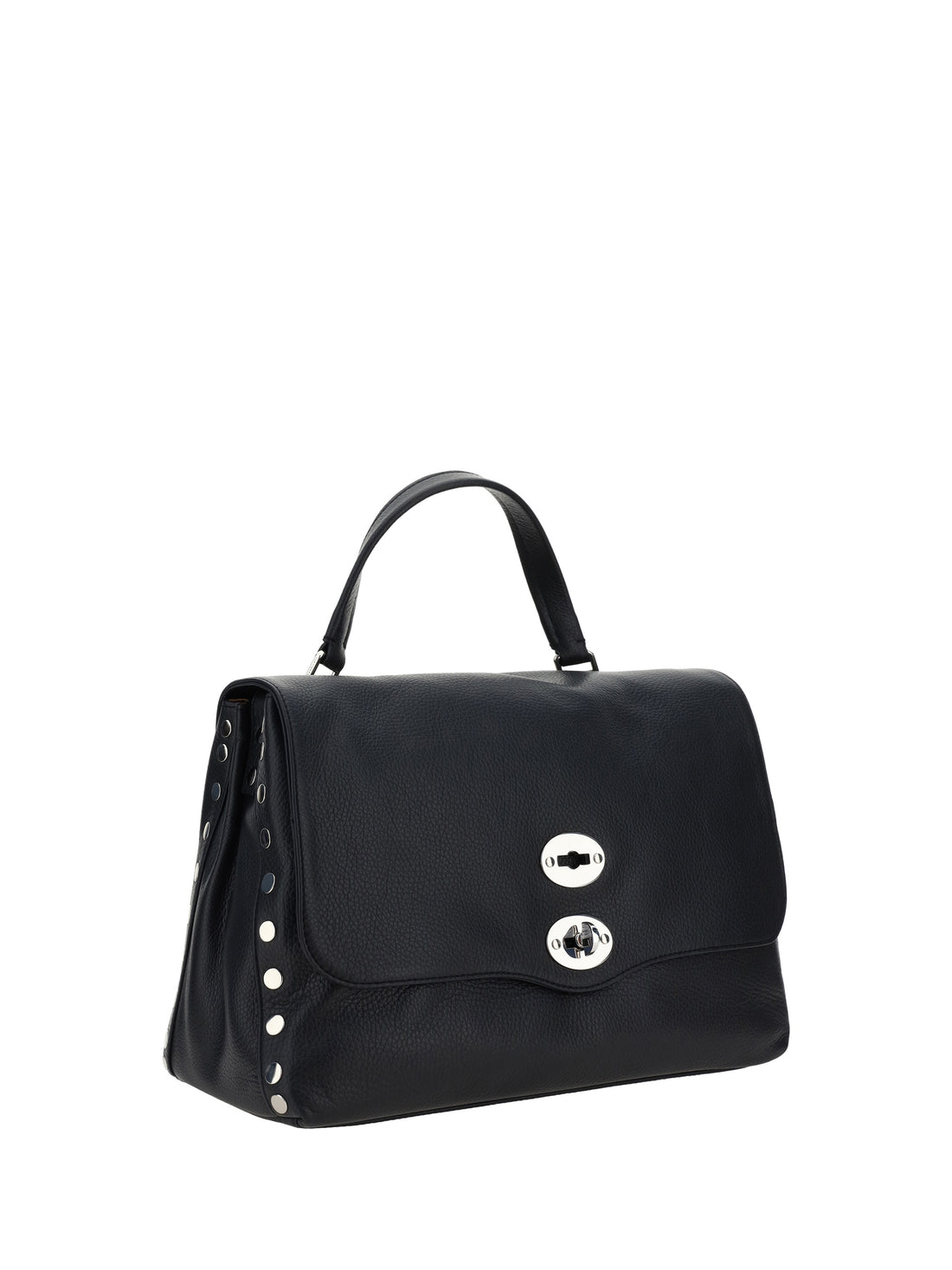 ZANELLATO OS postina daily shoulder bag