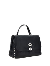 ZANELLATO OS postina daily shoulder bag