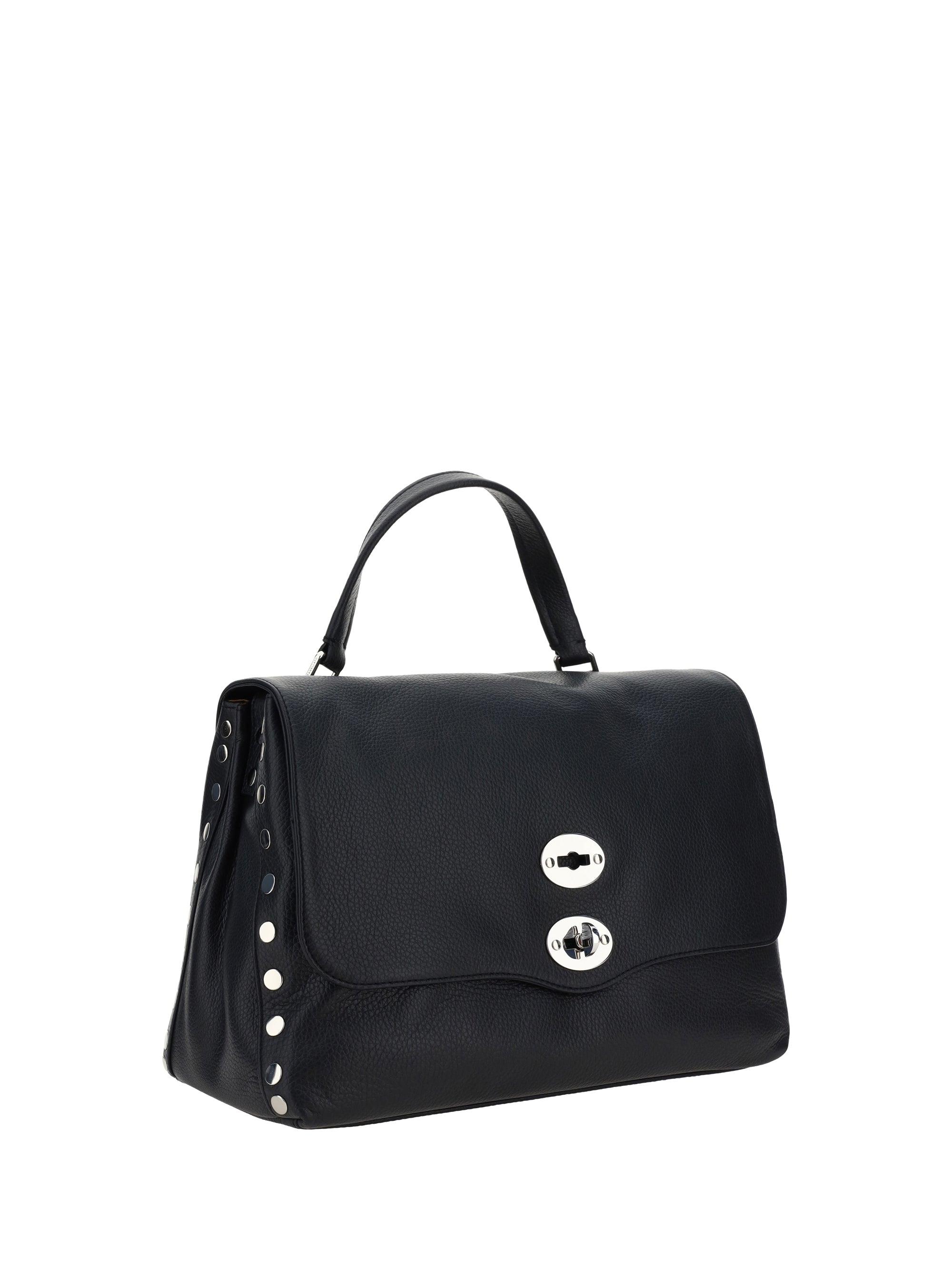 ZANELLATO OS postina daily shoulder bag