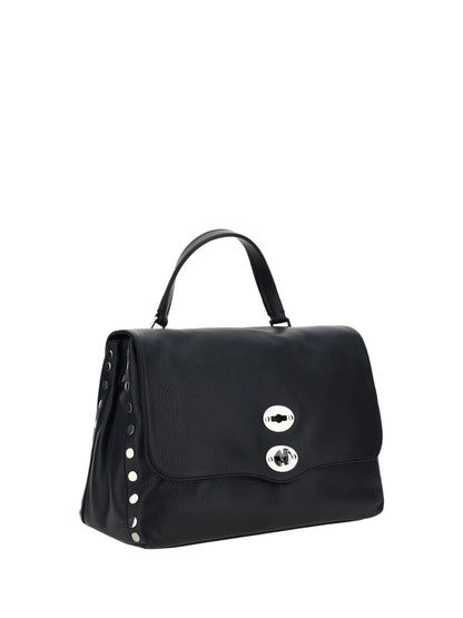 ZANELLATO OS postina daily shoulder bag