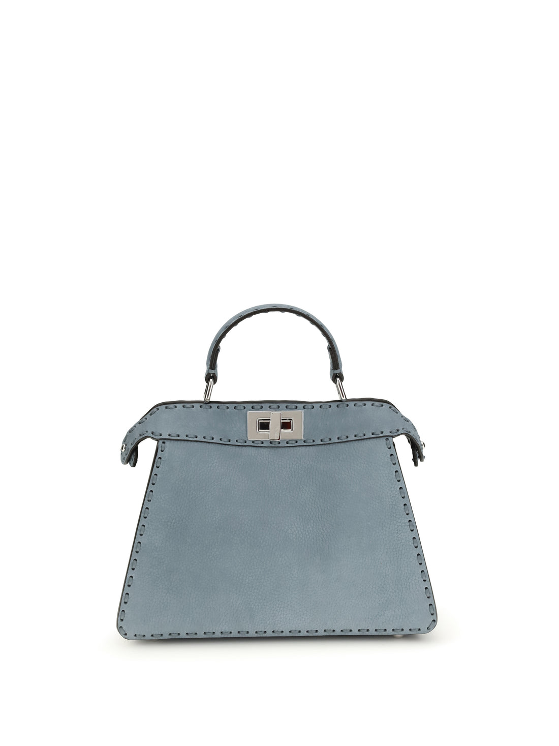 FENDI OS peekaboo iseeu small handbag