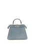 FENDI OS peekaboo iseeu small handbag