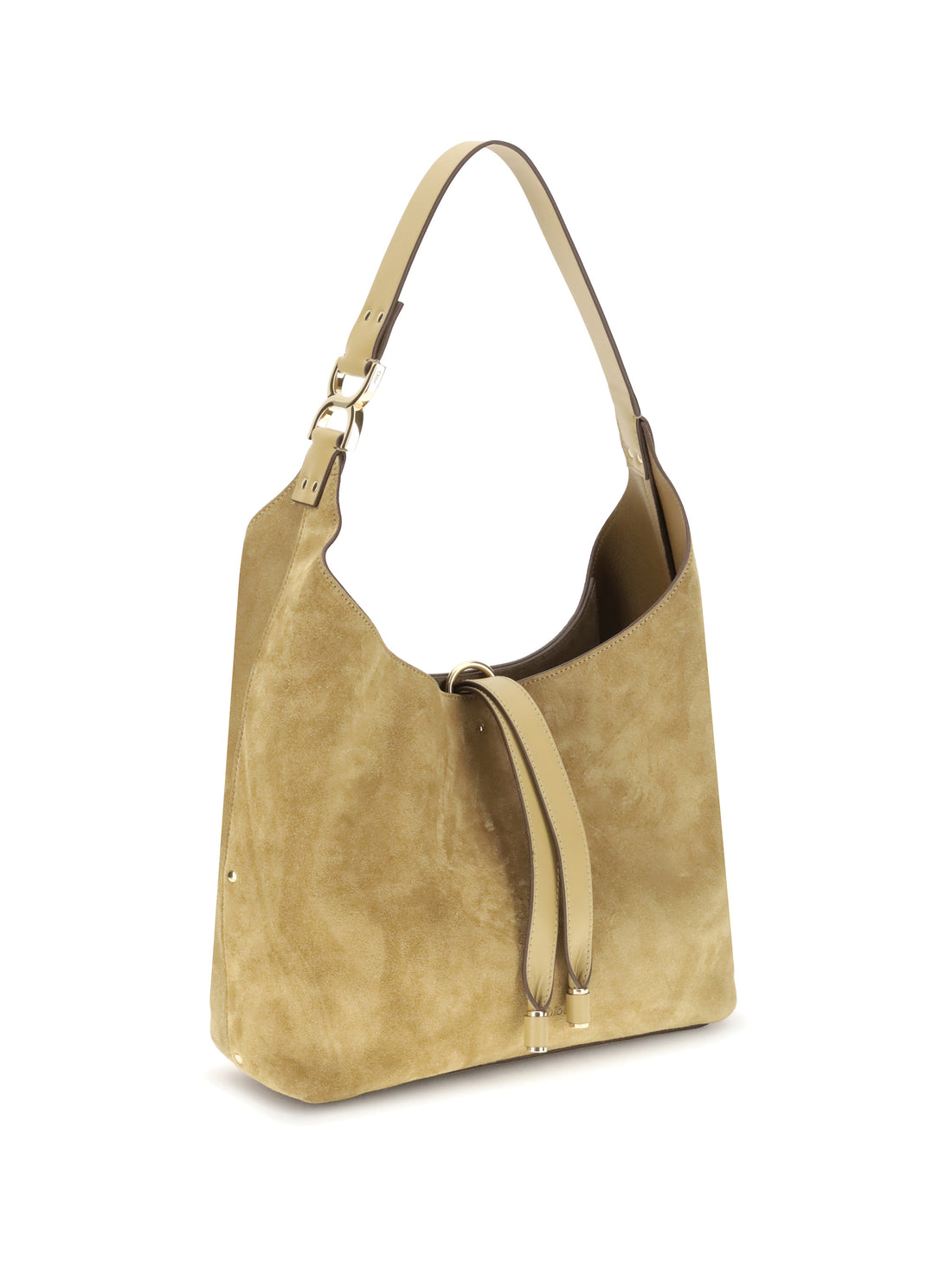 CHLOÉ OS marcie shoulder bag