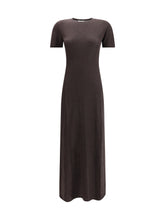 FERRAGAMO S long dress