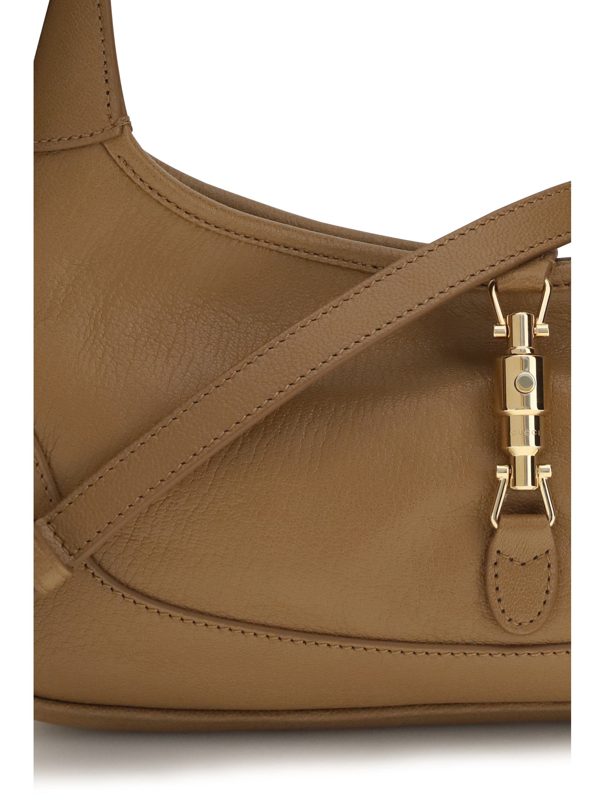 medium jackie slim shoulder bag
