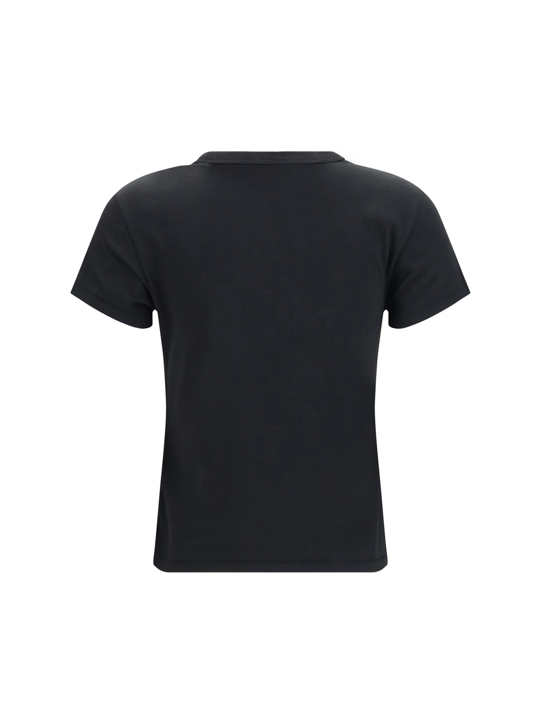 KENZO L kenzo tulip embroidered cotton t-shirt
