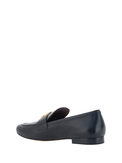 TORY BURCH 6 eleanor loafers