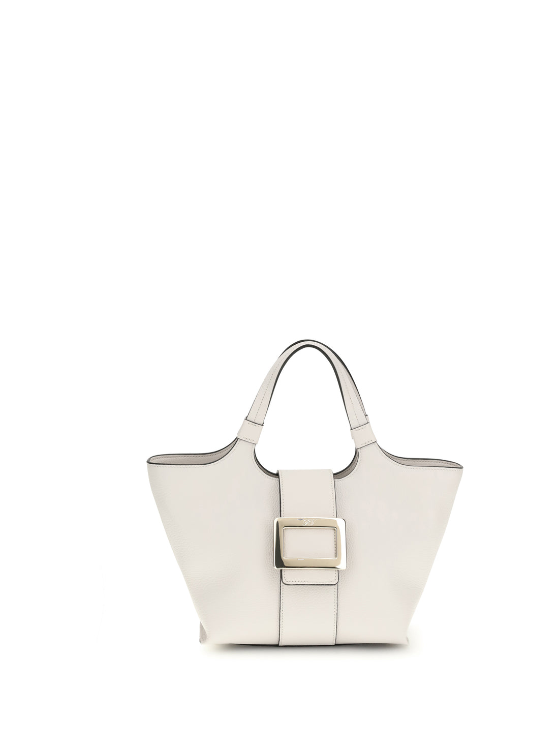 ROGER VIVIER OS belle vivier handbag