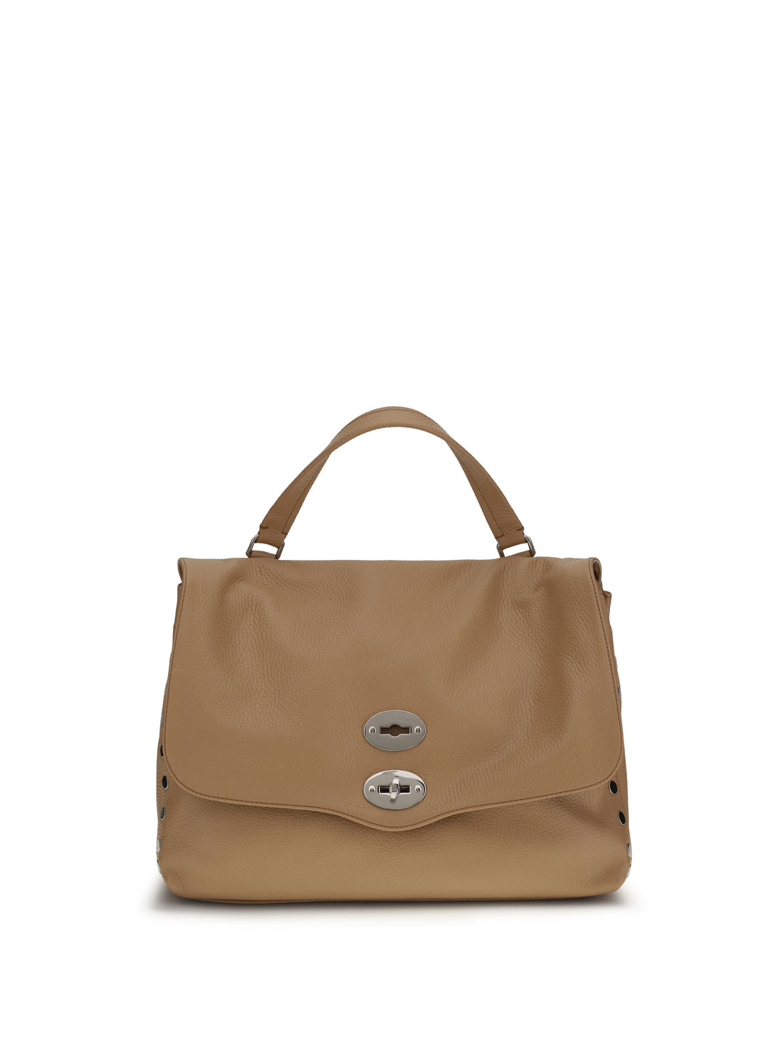 ZANELLATO OS postina daily shoulder bag