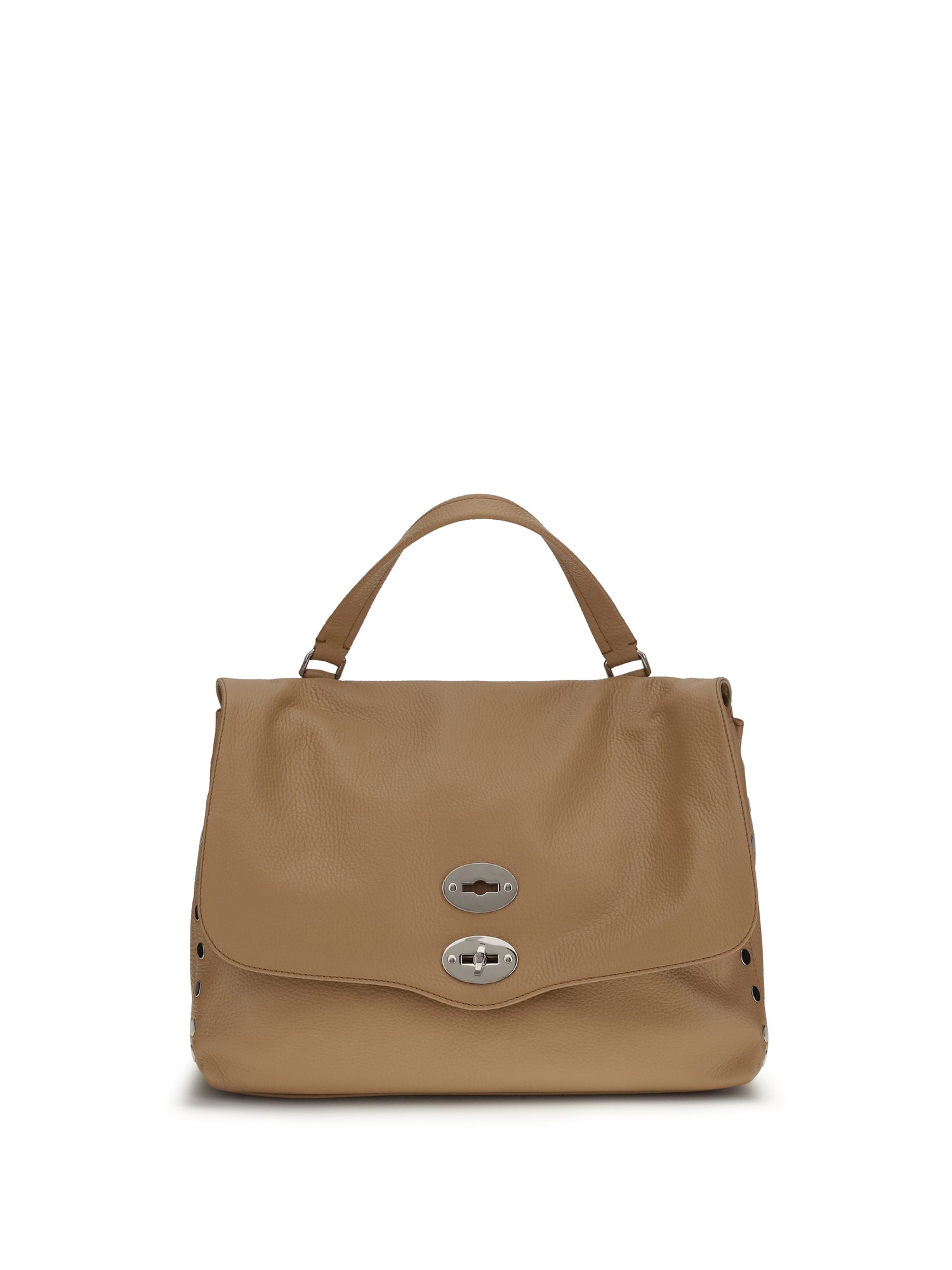 ZANELLATO OS postina daily shoulder bag
