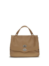 ZANELLATO OS postina daily shoulder bag