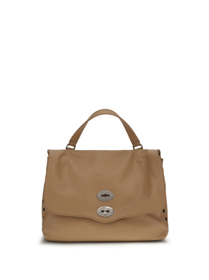 ZANELLATO OS postina daily shoulder bag