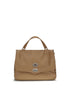 ZANELLATO OS postina daily shoulder bag